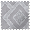 Parapet, Chrome - Made to Measure Curtains